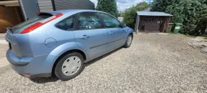 Ford Focus Mk2 (2004-2011) 2007