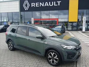 Dacia Jogger 2023
