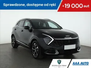 Kia Sportage V (2021-) 2023