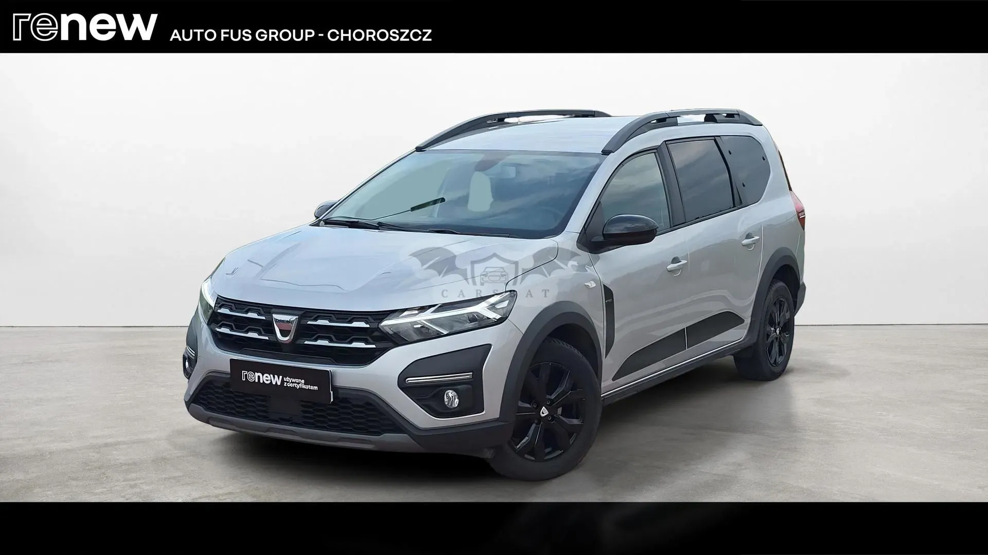 Dacia Jogger 1.0 TCe Extreme 7os 2022