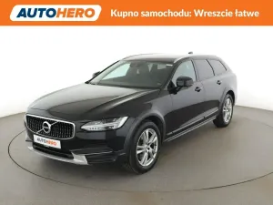 Volvo V90 D4 AWD 2018