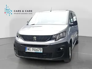 Peugeot Partner 2023
