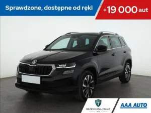 Skoda Karoq 2022