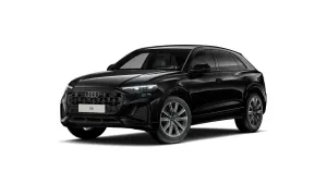 Audi Q8 2025