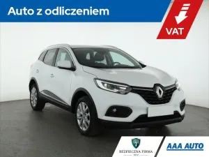Renault Kadjar 2020
