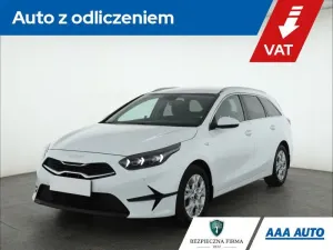 Kia Ceed III (2018-) 2023