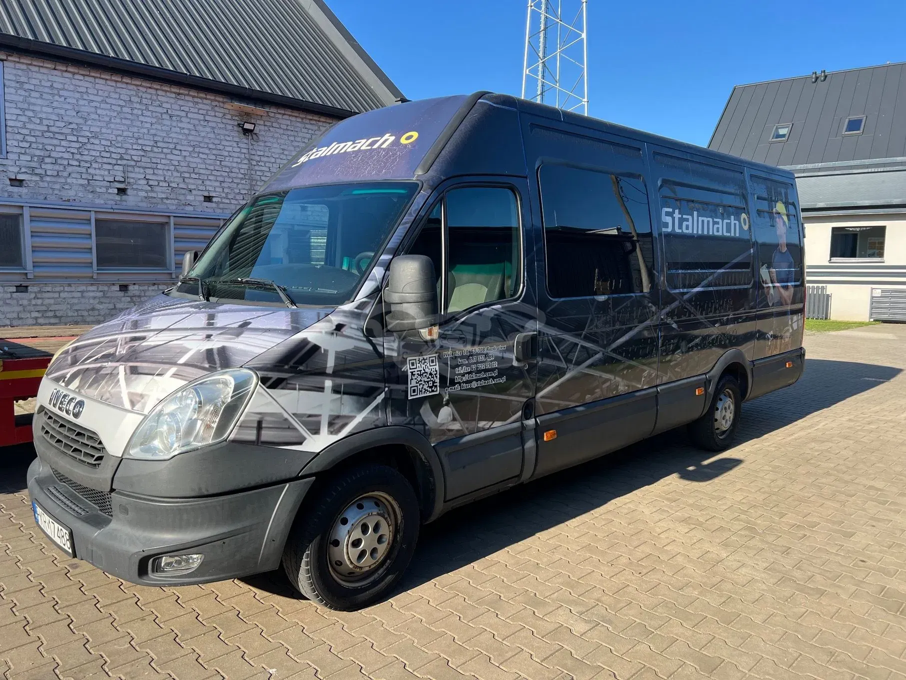 Iveco Daily 2013