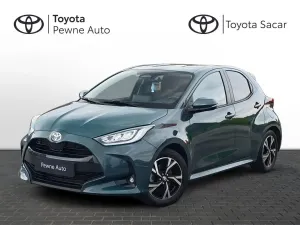 Toyota Yaris IV (2020-) Hybrid 1.5 Style 2025