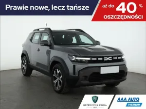 Dacia Duster II (2017-) 2025