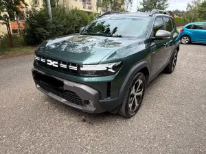 Dacia Duster F5 (2024-) 1.0 TCe Prestige 2025