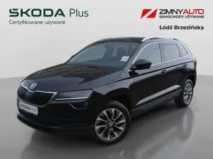 Skoda Karoq 2.0 TDI SCR 4x2 Ambition DSG 2021