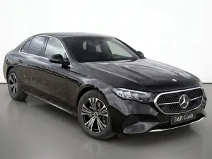 Mercedes-Benz E W214 (2023-) 2026