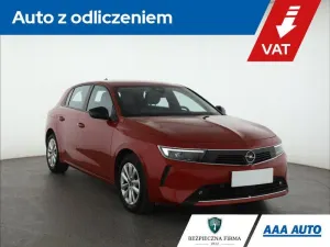 Opel Astra H (2004-2014) 2023
