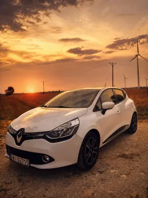 Renault Clio IV (2012-2018) 0.9 Energy TCe Alize EU6 2013