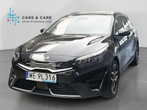 Kia Ceed III (2018-) 1.6 GDI PHEV Business Line DCT 2023