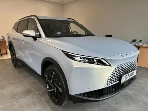 Omoda 7 2025