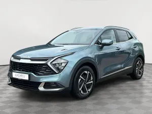 Kia Sportage V (2021-) 1.6 T-GDI MHEV L 2WD DCT 2023