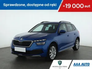 Skoda Kamiq 2022