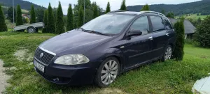 Fiat Croma II (2005-) 2005