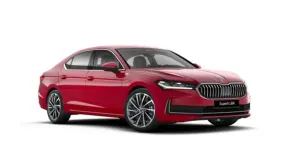 Skoda Superb VI (2023-) 2.0 TDI SCR 4x4 L&K DSG 2026