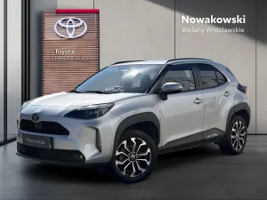 Toyota Yaris Cross Hybrid 1.5 Style 2025