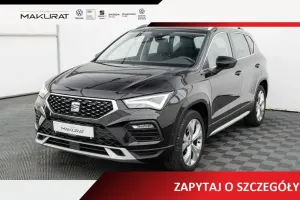 Seat Ateca 2023