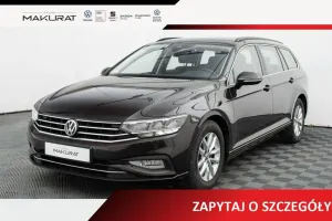 Volkswagen Passat B8 (2014-2023) 2020