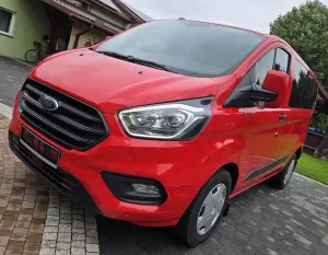 Ford Transit Custom 310 L1H1 Trend 2020
