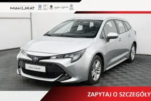 Toyota Corolla Seria E21 (2019-) 2022
