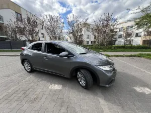 Honda Civic IX (2011-2017) 1.4 Comfort 2014
