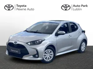 Toyota Yaris IV (2020-) Hybrid 1.5 Comfort 2023