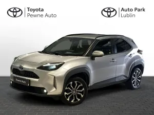 Toyota Yaris Cross Hybrid 1.5 Comfort 2023
