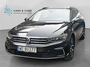 Volkswagen Passat B8 (2014-2023) 2023