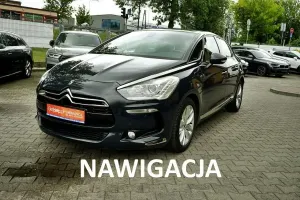 Citroën DS5 2013