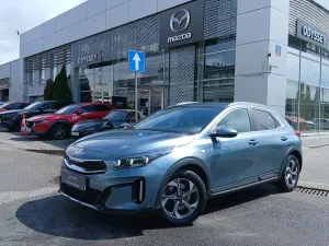 Kia XCeed 1.5 T-GDI M DCT 2024