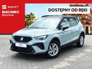 Seat Arona 1.0 TSI Style Plus 2026