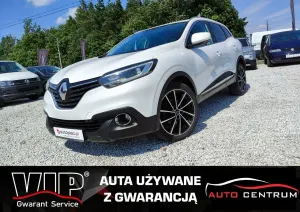 Renault Kadjar 2016