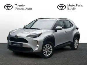 Toyota Yaris Cross Hybrid 1.5 Comfort 2024