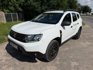Dacia Duster I (2009-2017) 1.5 dCi Essential 2018