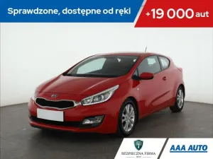 Kia Ceed 2014