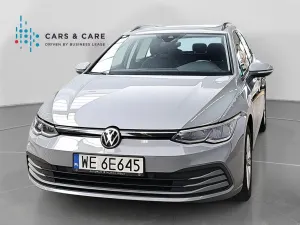 Volkswagen Golf VIII (2020-) 2.0 TDI Life 2022