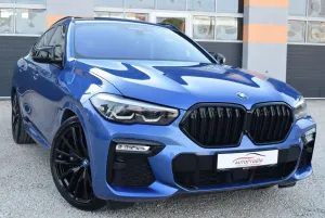 BMW X6 G06 (2019-) 2020