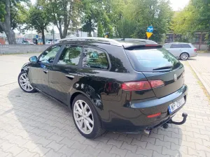 Alfa Romeo 159 1.9 JTDM 8V DPF Distinctive 2007