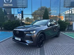 Mazda CX-60 3.3 D mHEV Homura Plus AWD 2023