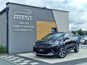 Kia Stonic 1.0 T-GDI GT Line 2024