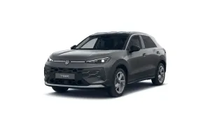 Volkswagen T-ROC II (2025-) 1.5 eTSI Style DSG 2026