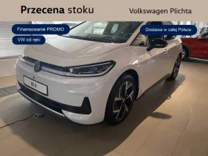 Volkswagen ID.3 2026