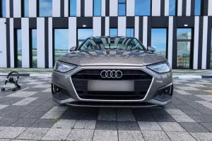 Audi A4 B9 (2015-) 30 TDI S tronic 2021