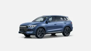 Byd Sealion 5 2026