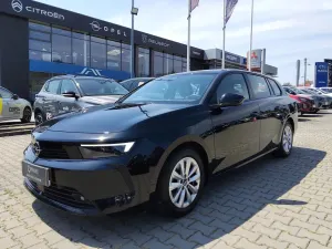Opel Astra L (2021-) 1.2 T Edition S&S 2023